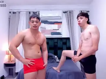 Chaturbate Sex Chat of fierce_couple_wallen