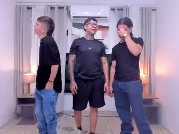 Chaturbate Adult Webcams of fierce_couple_wallen