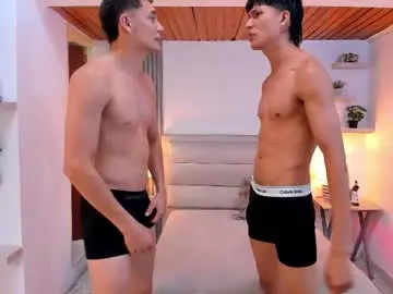 Chaturbate Sex Cam of fierce_couple_wallen