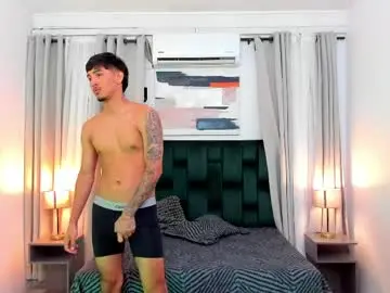 Chaturbate Free Live Porn of fierce_couple_wallen