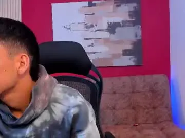 Chaturbate Live Sex of fierce_couple_wallen