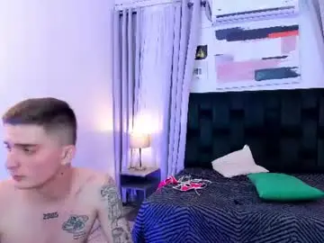Chaturbate Watch Live Sex Cams of fierce_couple_wallen