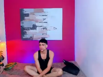 Chaturbate Adult Webcam of fierce_couple_wallen