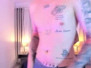 Chaturbate Best live sex cam show of fierce_couple_wallen
