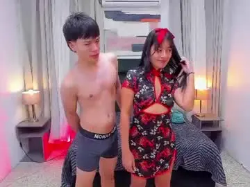 Chaturbate Free Porn Cam of fierce_couple_wallen