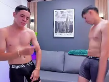 Chaturbate Watch Live Sex Cams of fierce_couple_wallen