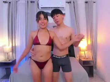 Chaturbate Best Webcam of fierce_couple_wallen