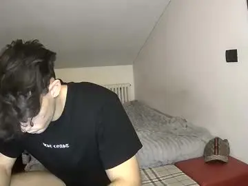 Chaturbate Live Sex of giovyyx