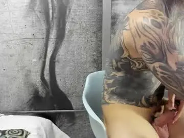 Chaturbate Sex Chat of gury_tattoo