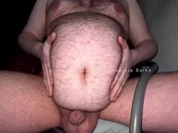 Chaturbate Sex Cam of hairychubbynewby
