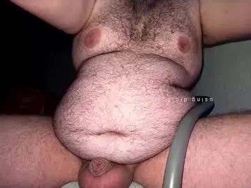 Chaturbate Nude Webcam of hairychubbynewby