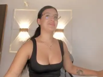 Chaturbate Live Sex of hanna_risso