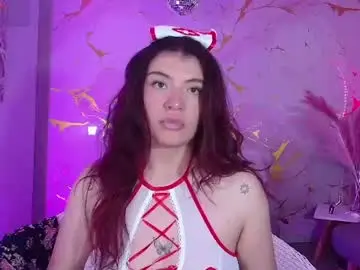 Chaturbate Private Sex Chat of haylee_diaz
