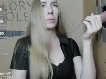 Chaturbate Sex Cam of im_ivanova_ann