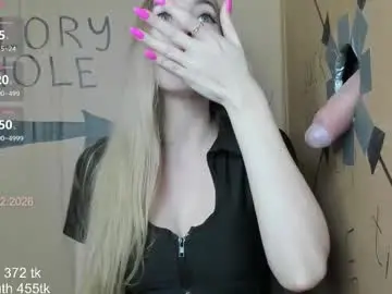 Chaturbate Sex Chat of im_ivanova_ann