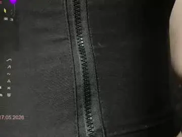 Chaturbate Sex Chat of im_ivanova_ann