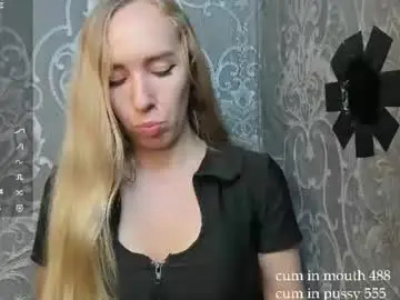 Chaturbate Sex Cam of im_ivanova_ann