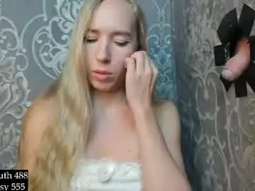 Chaturbate Sex Cam of im_ivanova_ann