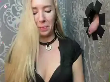 Chaturbate Adult Webcam of im_ivanova_ann