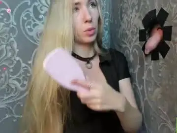 Chaturbate Live Sex of im_ivanova_ann