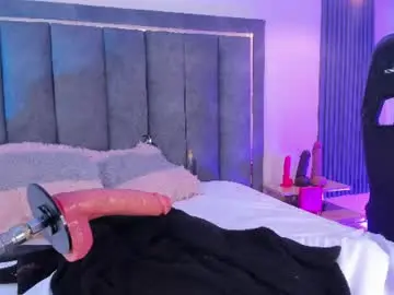 Chaturbate Private Sex Chat of isa_foxxx26