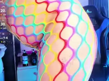 Chaturbate Adult Webcams of isa_foxxx26