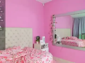 Chaturbate Nude Webcam of kiitty_horny_