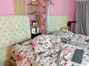 Chaturbate Nude Webcam of kiitty_horny_
