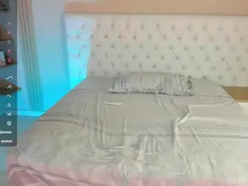 Chaturbate Private Sex Chat of kiitty_horny_