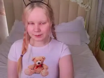 Chaturbate Adult Webcam of kittenxoann