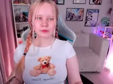 Chaturbate Best Webcam of kittenxoann