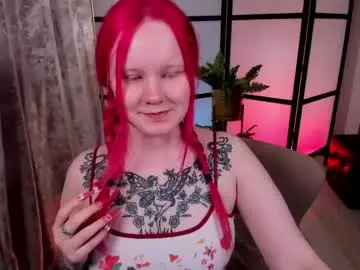 Chaturbate Adult Webcam of kittenxoann