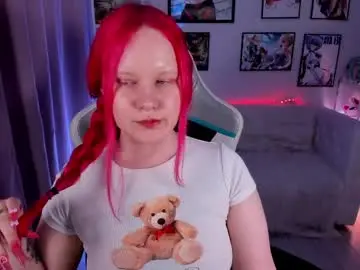 Chaturbate Best Webcam of kittenxoann