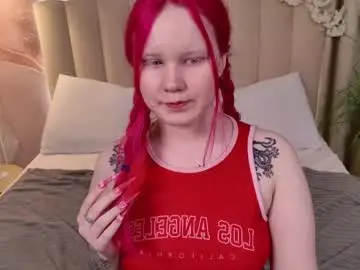 Chaturbate Sex Chat of kittenxoann