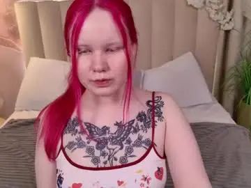 Chaturbate Live Sex Cam of kittenxoann