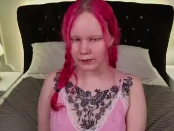 Chaturbate Adult Webcams of kittenxoann