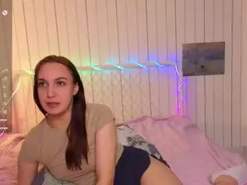 Chaturbate Nude Webcam of laurencerebillard