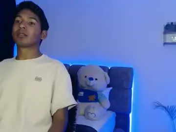 Chaturbate Watch Live Sex Cams of luca_vegas
