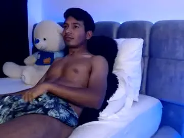Chaturbate Watch Live Sex Cams of luca_vegas