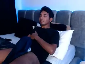 Chaturbate Sex Cam of luca_vegas