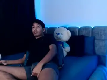 Chaturbate Live Sex Cam of luca_vegas