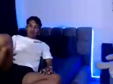 Chaturbate Free Porn Cam of luca_vegas