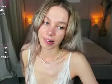 Chaturbate Free Live Porn of lulualise