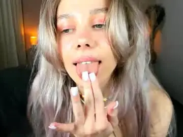 Chaturbate Watch Live Sex Cams of lulualise