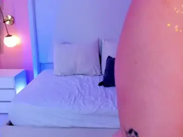 Chaturbate Best live sex cam show of luna__vegga