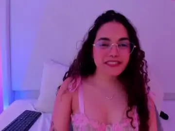 Chaturbate Live Sex of luna__vegga