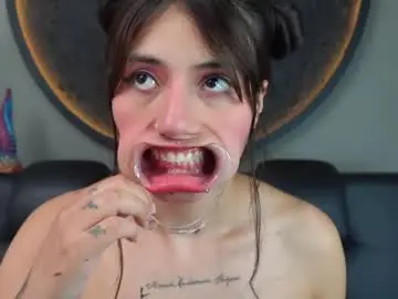 Chaturbate Live Porn of miss___charlotte