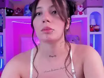 Chaturbate Watch Live Sex Cams of miss___charlotte