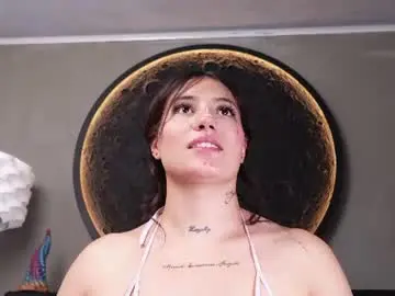 Chaturbate Best live sex cam show of miss___charlotte