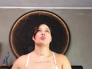 Chaturbate Free Live Porn of miss___charlotte